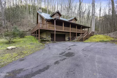 3631 Ginseng Way, Sevierville, TN 37862