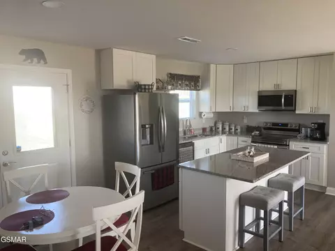 Kitchen - 6838 Westgate Cir, Talbott, TN 37877 photo 1 of 2