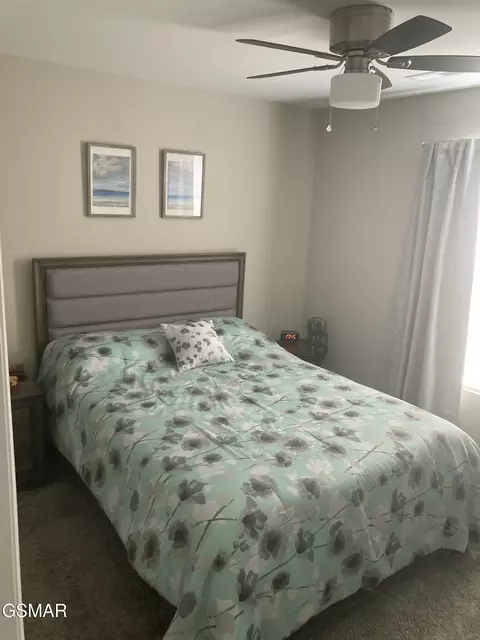 Bedroom - 6838 Westgate Cir, Talbott, TN 37877 photo 2 of 3