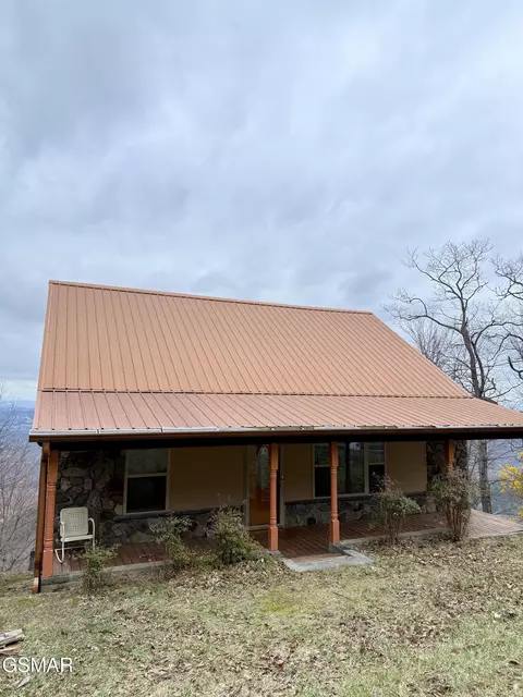 3207 Duncan Springs Rd, Sevierville, TN 37876