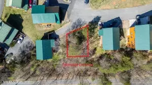 lot32 Blueberry Ridge Way, Pigeon Forge, TN 37863