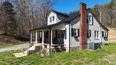 1638 Highway 92, Rutledge, TN 37861