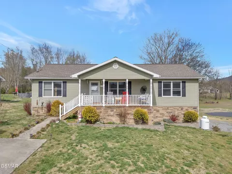 274 Ramblin Rd, Newport, TN 37821
