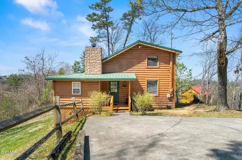 2124 Windy Ln, Sevierville, TN 37876