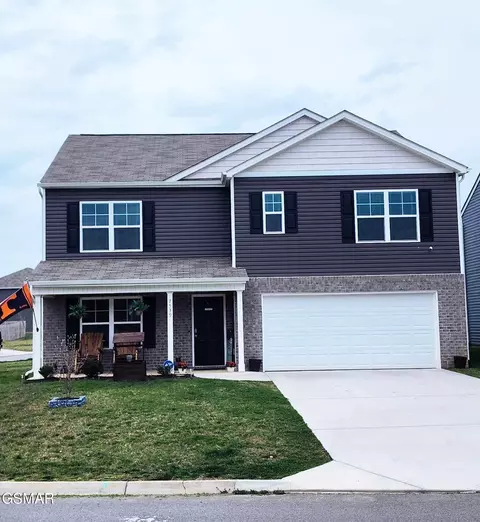 7539 Game Bird St, Corryton, TN 37721