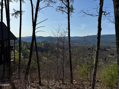 lot52 Mountain Holly Way, Sevierville, TN 37862
