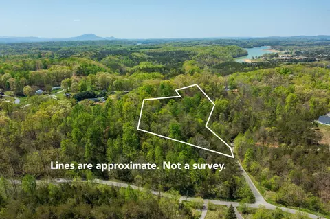 lot2 Pheasant Ct, Dandridge, TN 37725
