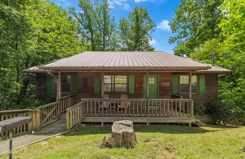 2829 Ridgeway Trl, Sevierville, TN 37862
