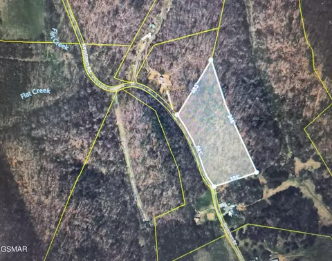 tbd Keystown Rd, Luttrell, TN 37779 photo 2