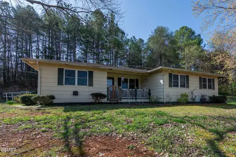 113 East Dr, Parrottsville, TN 37843