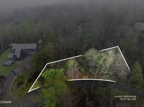 lot149 Ivy Rd, Gatlinburg, TN 37738