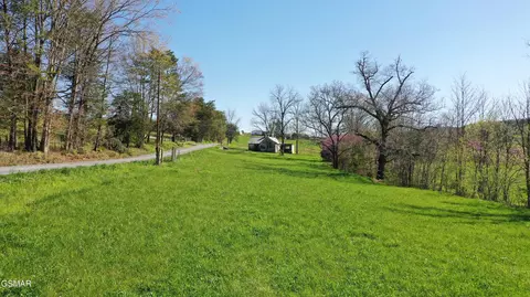 0 N Vfw Rd, Bulls Gap, TN 37711