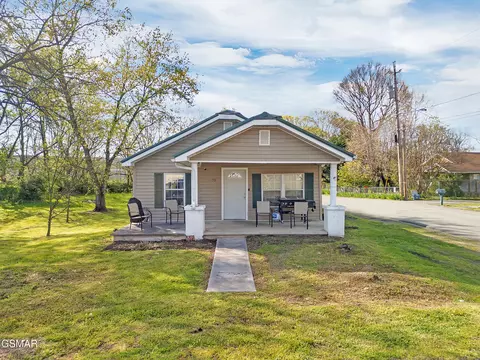 153 Northside Ave, Newport, TN 37821