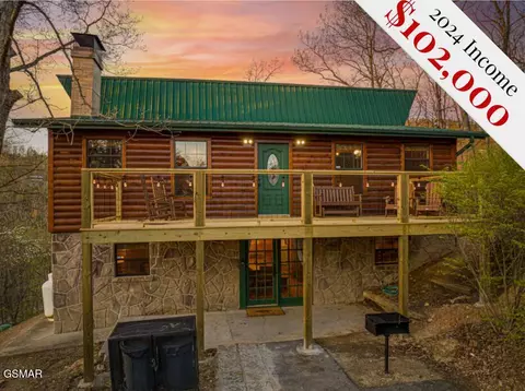 3045 Engle Town Rd, Sevierville, TN 37862