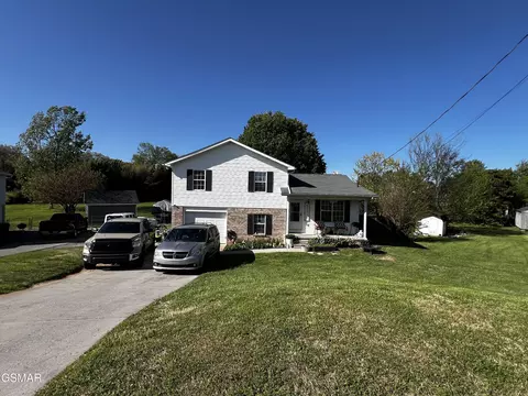 1406 Cornflower Ct, Seymour, TN 37865