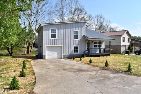 1727 Norlil Road Rd, Sevierville, TN 37876