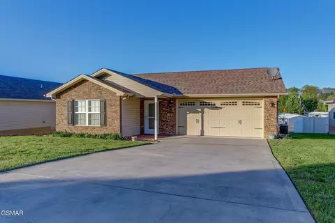 2909 Granite Ave, Pigeon Forge, TN 37863