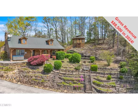 1840 Sandstone Way, Sevierville, TN 37876