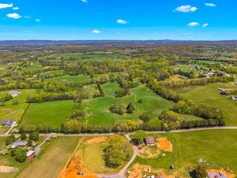 Tract 0 Mt. Horeb Road, Jefferson City, TN 37760