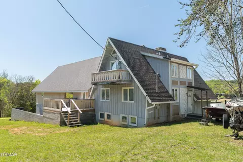 lot11 R Ailey Church Ln, Sevierville, TN 37876