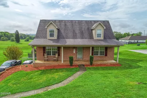 3965 Bruce St, Morristown, TN 37814