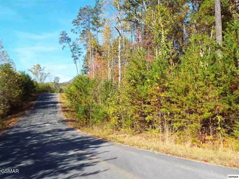 lot12 Mcgaha Chapel Rd, Cosby, TN 37722