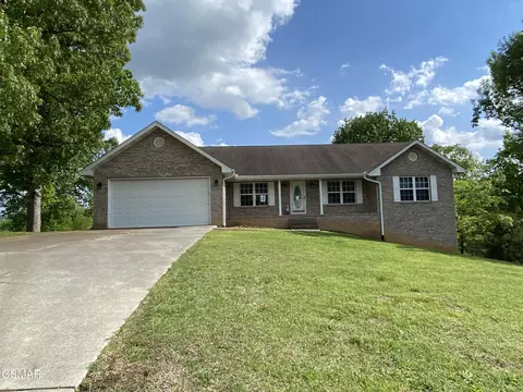 3065 Sugarwood Dr, Kodak, TN 37764