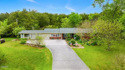 539 Allensville Rd, Sevierville, TN 37876