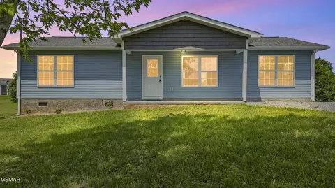 2934 Eledge Ln, Sevierville, TN 37876