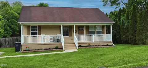 5123 Rockcrest Rd, Knoxville, TN 37918