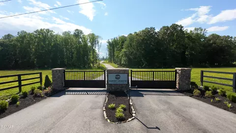 lot S 2526 Sunset Blvd, White Pine, TN 37890