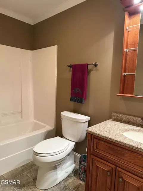 Bath - 915 Fine Glen Drive Dr, Sevierville, TN 37862 photo 1 of 3