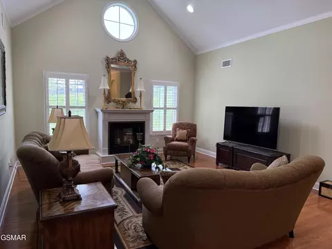 Living - 915 Fine Glen Drive Dr, Sevierville, TN 37862 photo 1 of 3