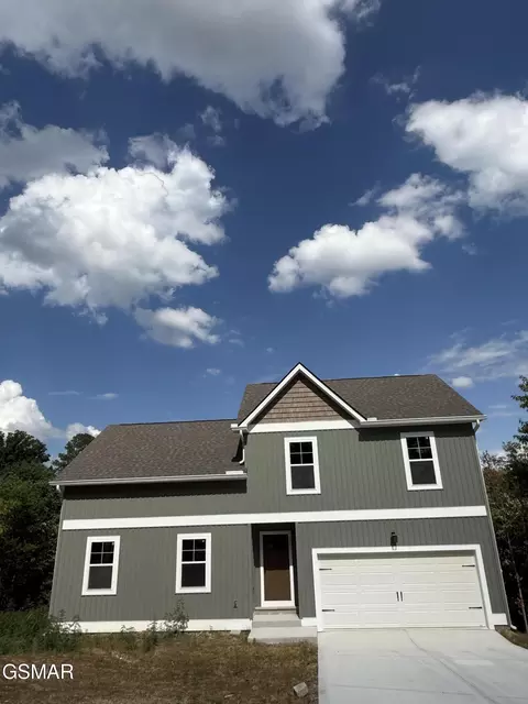 1125 Tanager St, Sevierville, TN 37862