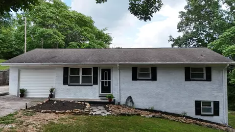 771 Commanche Dr, Newport, TN 37821