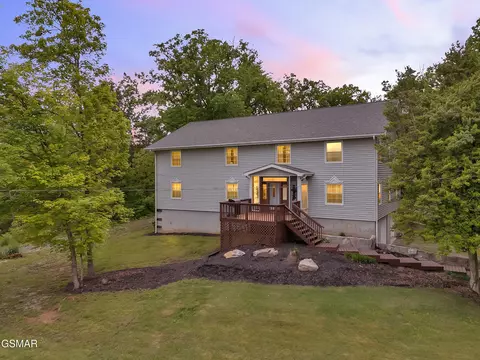 6525 Idumea Rd, Corryton, TN 37721