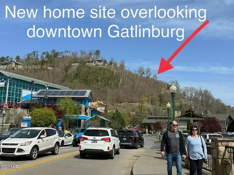lot6 Smoky View Rd, Gatlinburg, TN 37738