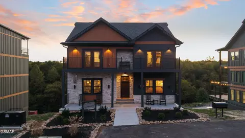 1338 Wildhorse Ridge Way, Sevierville, TN 37862