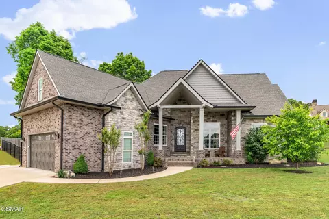 431 Montana Ct, Seymour, TN 37865