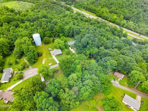 0 Posey Ln, Caryville, TN 37757