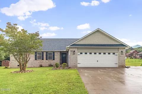 3509 Walking Horse Lane Ln, Sevierville, TN 37876