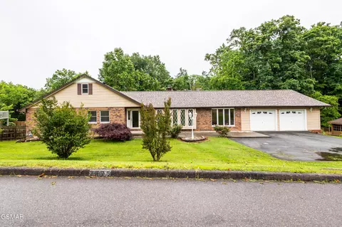 2625 Suffolk St, Kingsport, TN 37660
