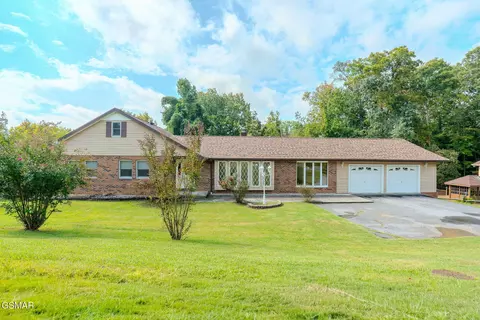 2625 Suffolk St, Kingsport, TN 37660