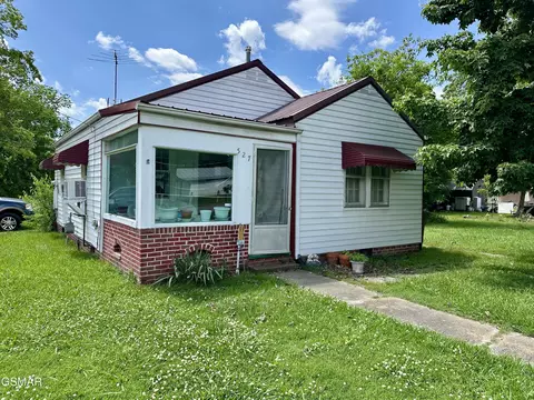 527 Paine St, Sevierville, TN 37862