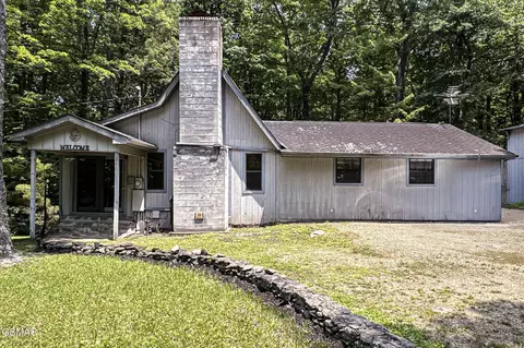 223 Greywolf Way, Cosby, TN 37722