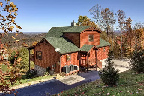 2422 Majestic View Way, Sevierville, TN 37862
