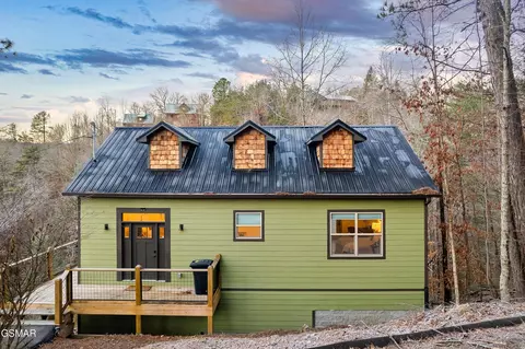 1719 Walker Trl Trl, Sevierville, TN 37876
