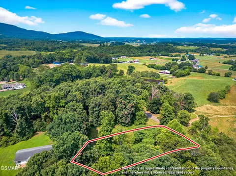 lot37 Stonehenge Way, Dandridge, TN 37725