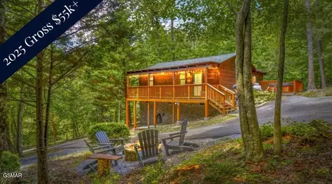 3110 Cove Creek Way, Sevierville, TN 37862