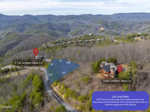 139 Settlers View Ln, Sevierville, TN 37862